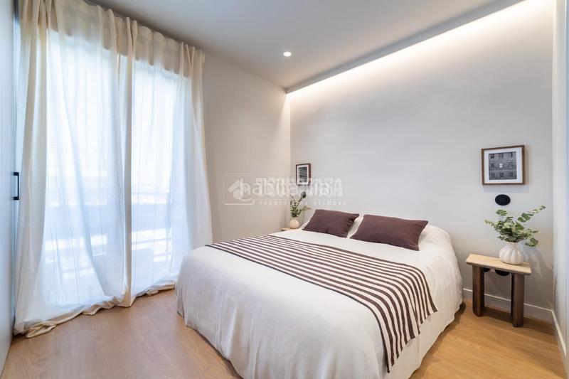 Foto 9e7ed2eb-4f45-4e22-a1f0-eb7e9d515a21. Pis amb calefacció a Fuente del Berro Madrid