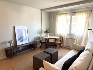 Piso en Fuente del Berro. Piso en venta en madrid