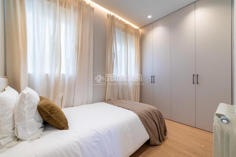 Foto b9f9bab1-f32e-4a04-acd2-2350746e4706. Pis amb calefacció a Fuente del Berro Madrid