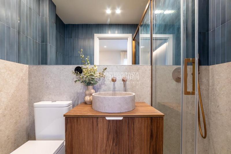 Foto c312052f-cec3-46c5-a59a-5b9aabb8a6fd. Pis amb calefacció a Fuente del Berro Madrid