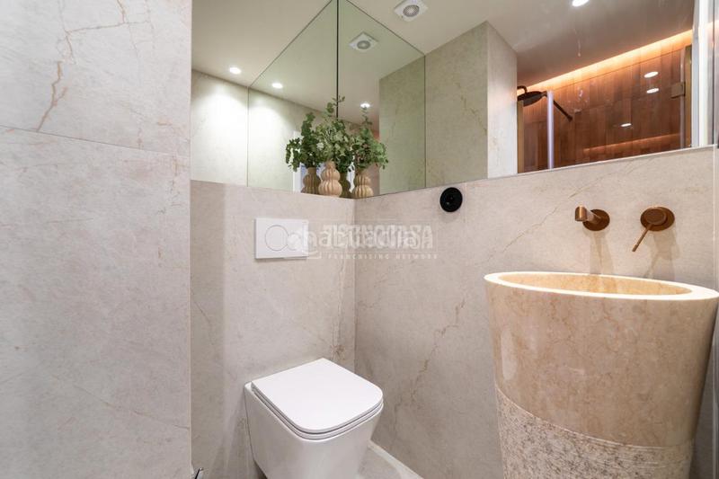 Foto d7a0543c-962f-48b0-9489-4bc797913714. Pis amb calefacció a Fuente del Berro Madrid