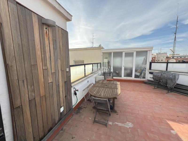 Foto 10b5a584-cd04-4b68-94da-3208ddf705e6. Dachwohnung mit heizung in Fuente del Berro Madrid