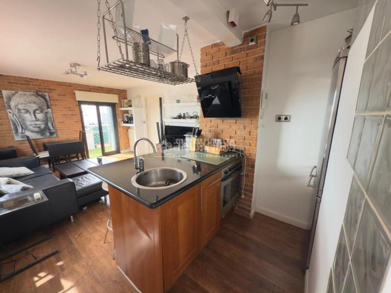 Foto 2cb5d290-30d1-4afc-9caa-c05b1a1cd574. Dachwohnung mit heizung in Fuente del Berro Madrid