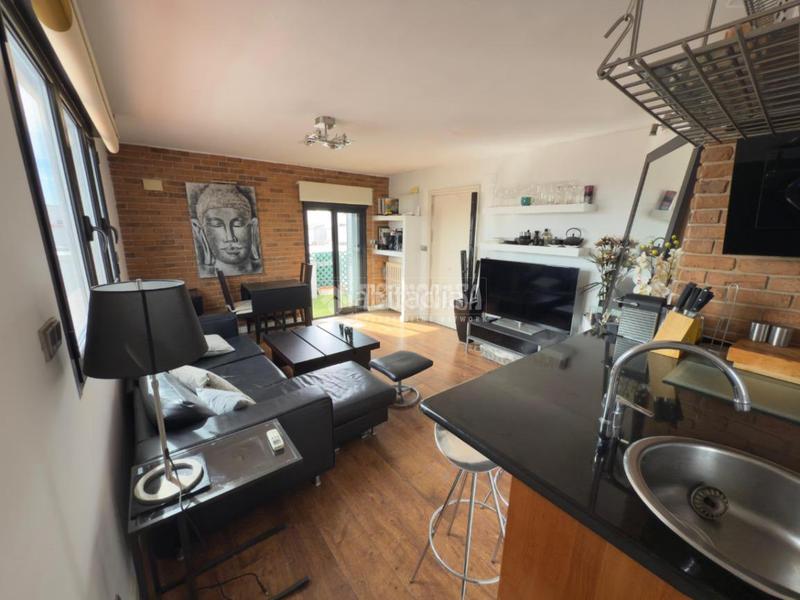 Foto f255db04-71c8-473d-a27d-50c188aa9d6b. Dachwohnung mit heizung in Fuente del Berro Madrid