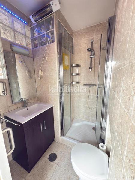 Foto fc259b0e-a96c-4c1d-abd4-b8a406358d43. Dachwohnung mit heizung in Fuente del Berro Madrid