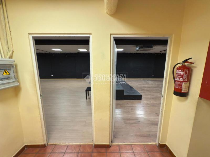 Foto 228e9ce0-b7f5-423c-8650-f37bf09c8156. Piso  en venta en Fuente del Berro Madrid