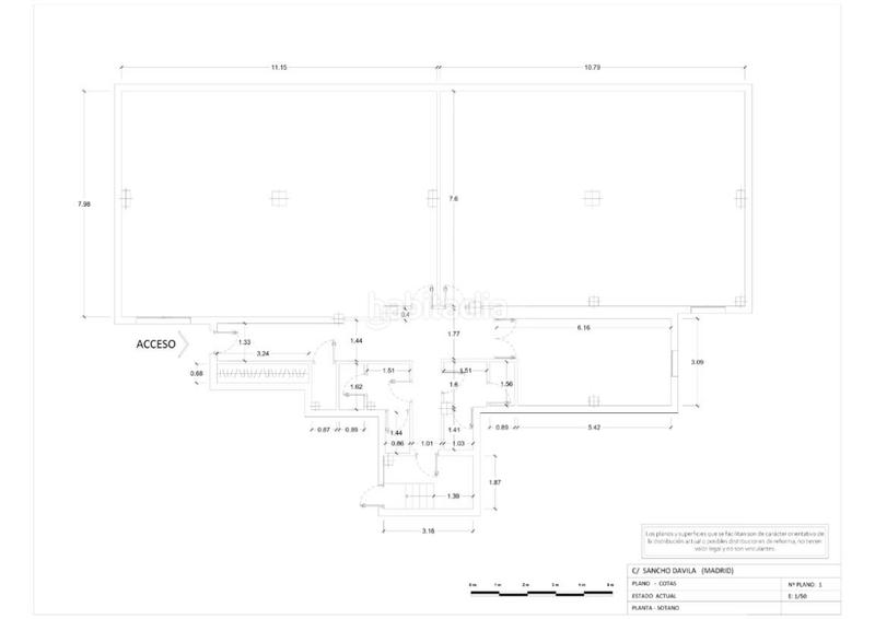 Foto 780cbe2a-0aa6-4a53-8c1d-7c4c7985e80a. Piso  en venta en Fuente del Berro Madrid