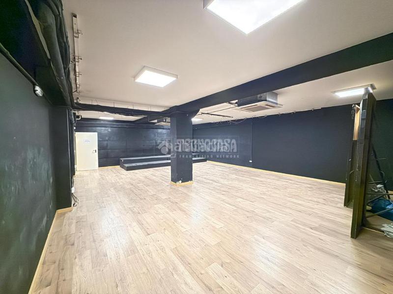 Foto 7f280abd-ff0b-4937-9df9-c2f6b1844202. Piso  en venta en Fuente del Berro Madrid