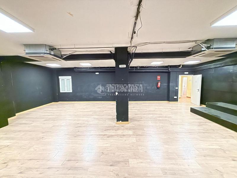 Foto 9a668194-aff4-471c-a629-382cfeb70226. Piso  en venta en Fuente del Berro Madrid