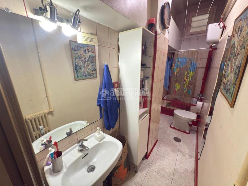 Foto 3805f413-f3c3-4ffb-a695-ff3923a5654b. Piso  en venta en Fuente del Berro Madrid