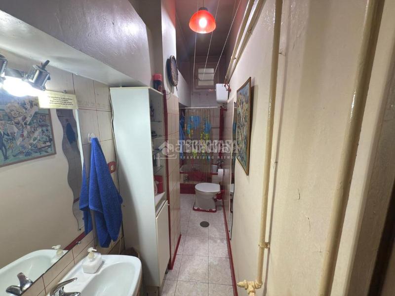 Foto 561e69b4-ea04-4a99-836d-8edc6e0f5f65. Piso  en venta en Fuente del Berro Madrid