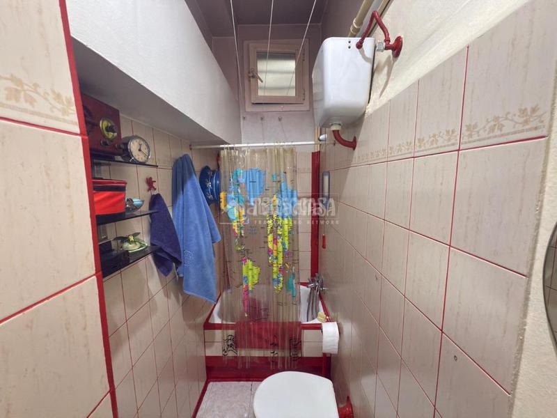 Foto 900dcf6a-b475-4c9c-9594-f5de3ef806cb. Piso  en venta en Fuente del Berro Madrid