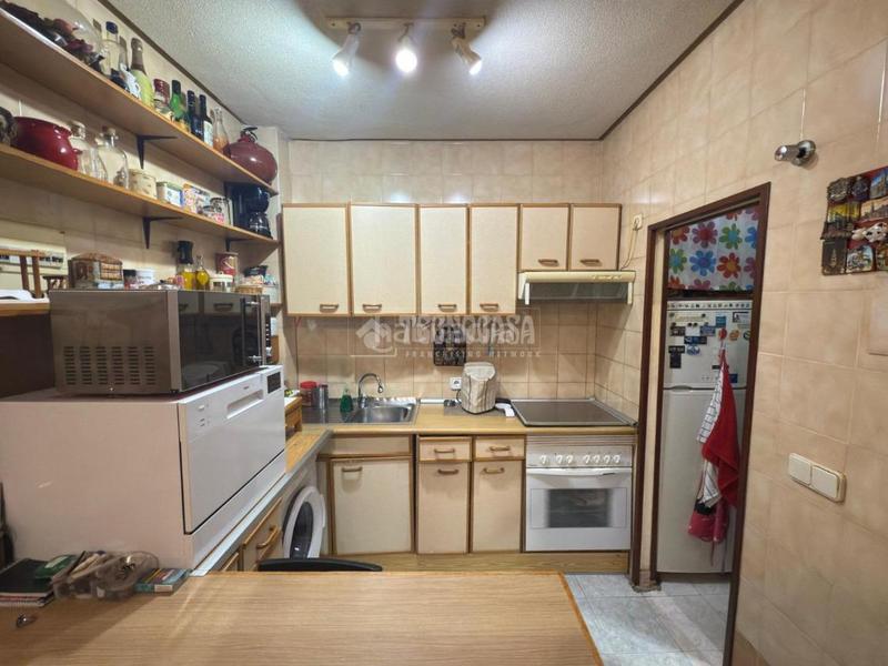 Foto 90c37fdd-3e0f-4b41-bec1-3372cc6f053e. Piso  en venta en Fuente del Berro Madrid