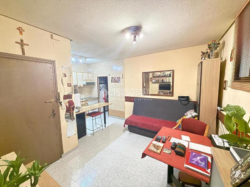 Foto 99161719-a94d-4173-bba6-02fb3fef6467. Piso  en venta en Fuente del Berro Madrid