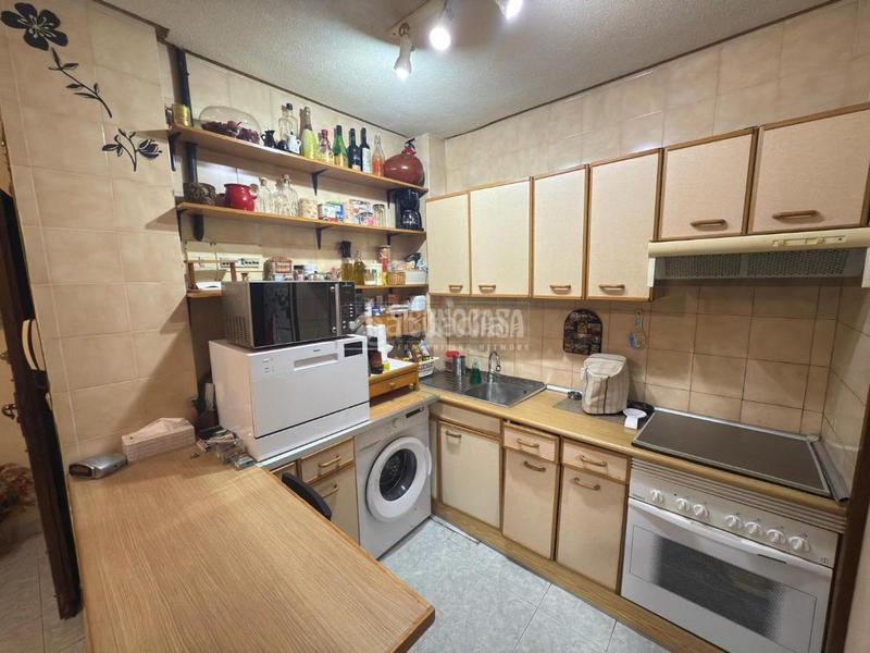 Foto cf8e95ab-0411-4df4-b1ca-4033959c04ef. Piso  en venta en Fuente del Berro Madrid