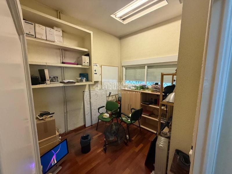 Foto 6ec1f5af-f937-404b-bb02-311d37398492. Geschäftsraum mit heizung in Fuente del Berro Madrid