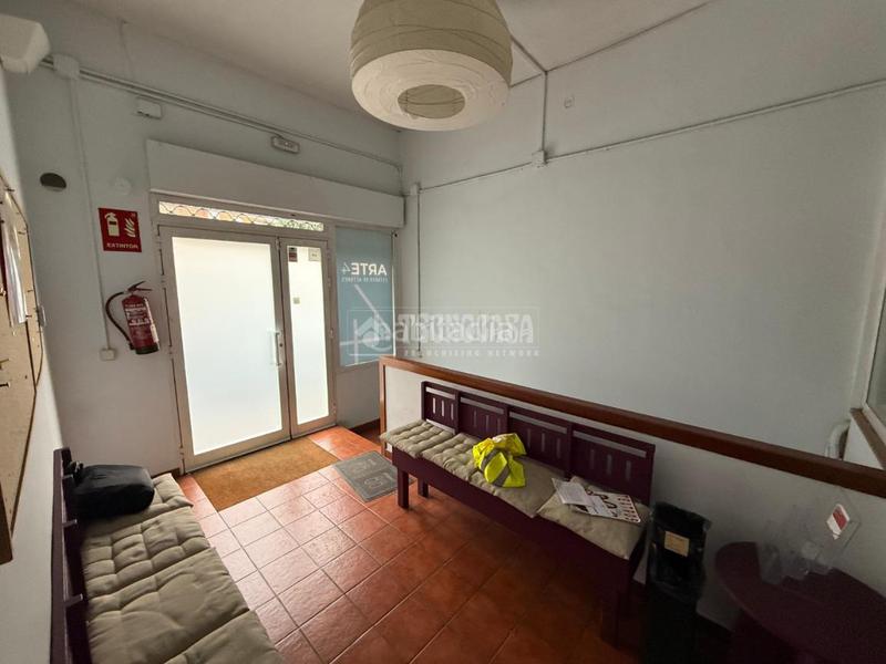 Foto 7ca8d9e8-2dc1-4cc0-a17a-b24c1e9abde4. Geschäftsraum mit heizung in Fuente del Berro Madrid