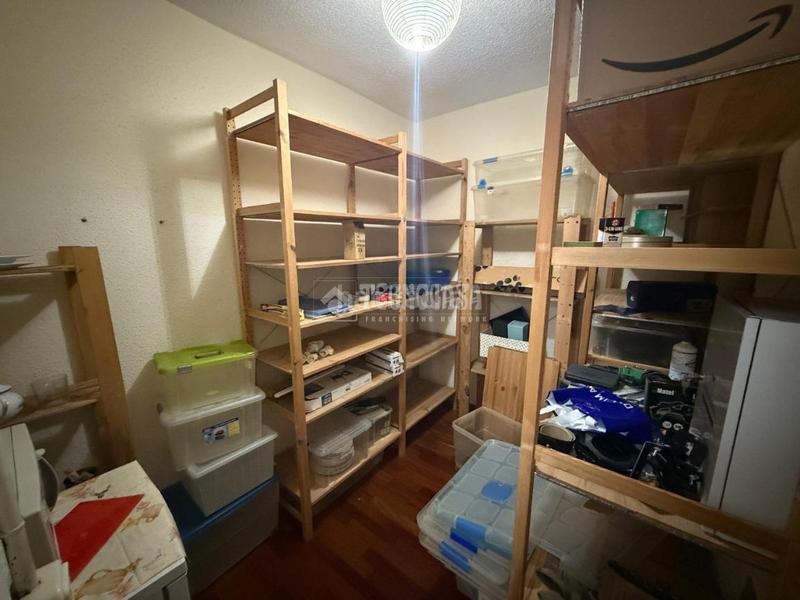 Foto 87e8633f-1863-4fbc-b993-da621452dbf8. Geschäftsraum mit heizung in Fuente del Berro Madrid