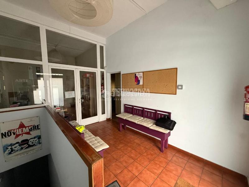 Foto 965611a9-6664-464b-859c-252f5fad07d7. Geschäftsraum mit heizung in Fuente del Berro Madrid