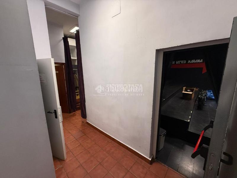 Foto fbeb23b8-5660-47a5-9bc0-07d6b55c0b09. Geschäftsraum mit heizung in Fuente del Berro Madrid