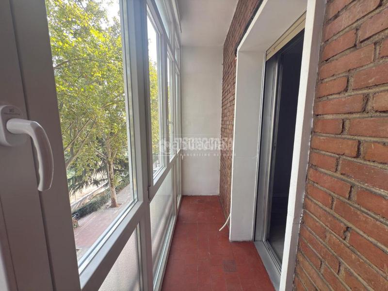 Foto 9f864d17-e2c1-4d5a-8dcf-65d2fe7a69d0. Affitto appartamento con riscaldamento in Fuente del Berro Madrid
