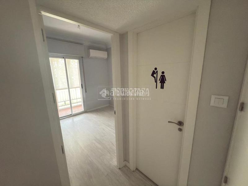 Foto 3f7ced98-fbf5-4a98-9685-5a4c75e1ad83. Alquiler piso  en alquiler en Fuente del Berro Madrid