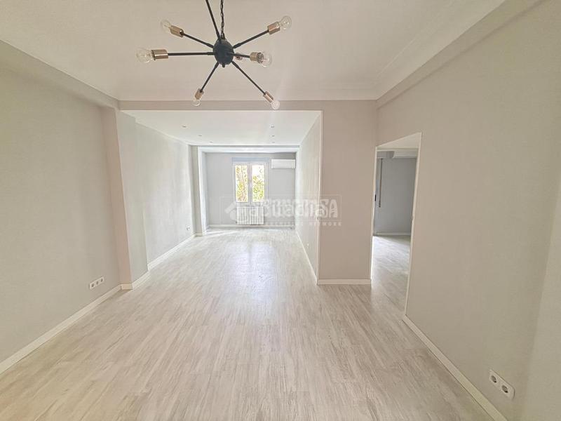 Foto 112fe0e1-caa0-4345-be5a-c15b37503475. Rent flat with heating in Fuente del Berro Madrid