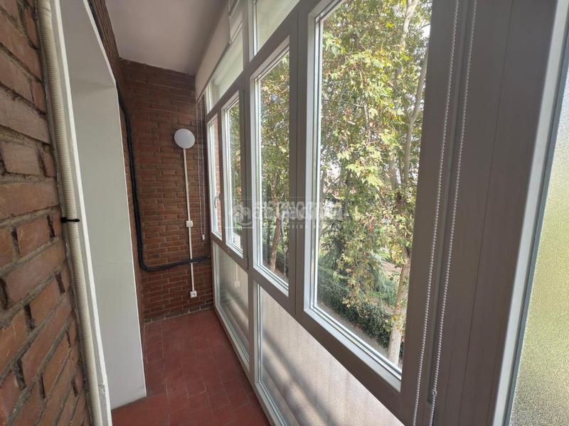 Foto 3424ac3c-00e0-4ed0-b889-d5e30b05221b. Rent flat with heating in Fuente del Berro Madrid