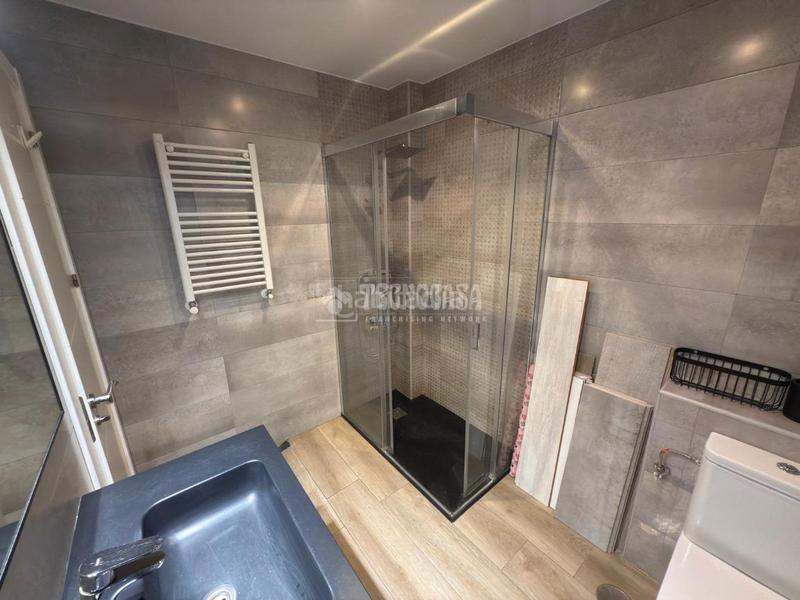 Foto 6d7fcc91-da39-420b-8a78-0cb5dc0cc5c4. Rent flat with heating in Fuente del Berro Madrid