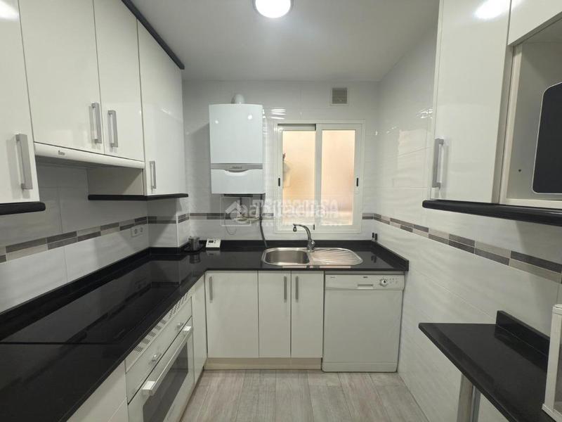 Foto 859643e3-e143-4912-b701-b0401d837ff9. Rent flat with heating in Fuente del Berro Madrid