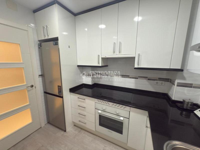Foto ae288aca-46f2-4515-a5a0-58bf1e70f27d. Rent flat with heating in Fuente del Berro Madrid