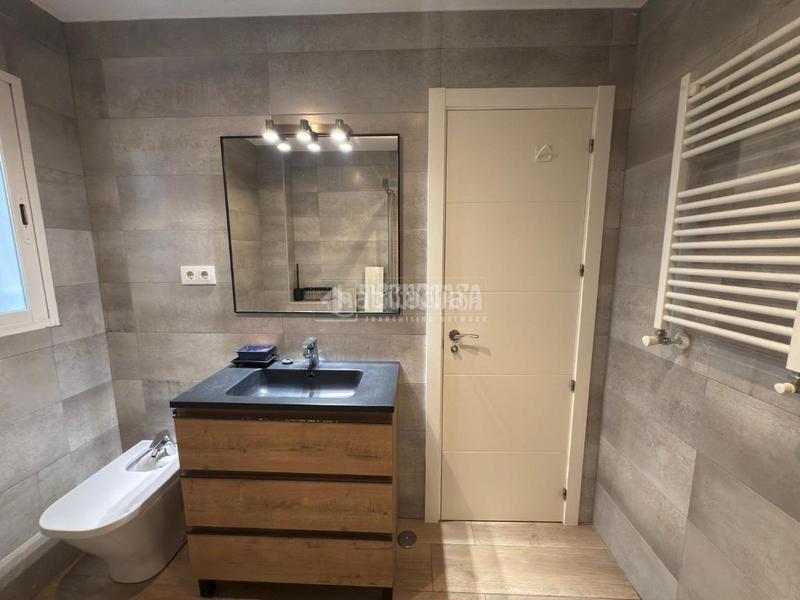 Foto caee1ae3-6a25-420f-843c-ae9ee4fd4b6e. Rent flat with heating in Fuente del Berro Madrid