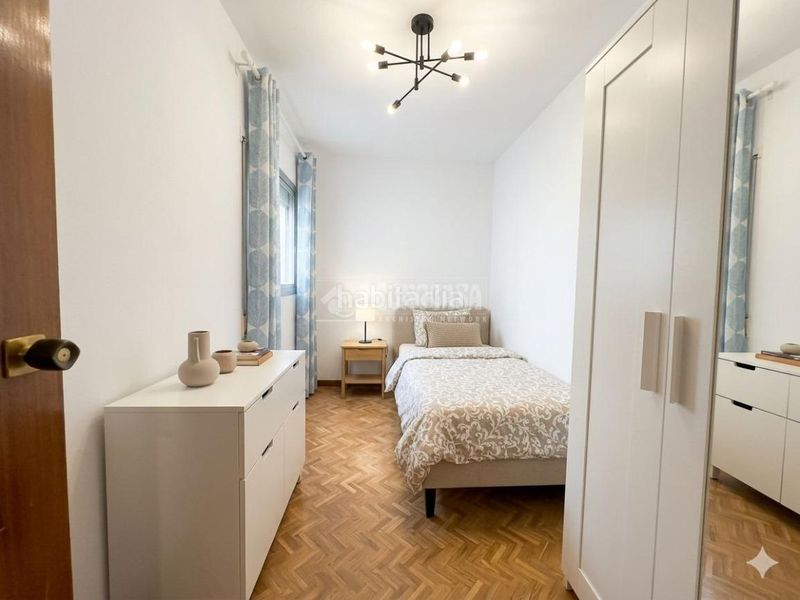 Foto 30ecc7e6-228f-4058-80b1-e834a36a92a7. Pis amb calefacció a Fuente del Berro Madrid