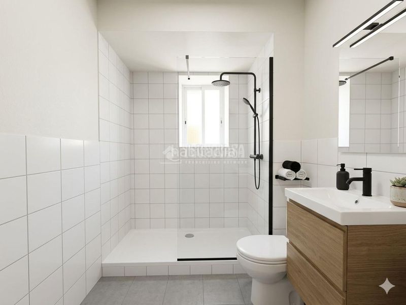 Foto 4a3f0e18-f0c4-4958-a5df-92f5e0505934. Pis amb calefacció a Fuente del Berro Madrid