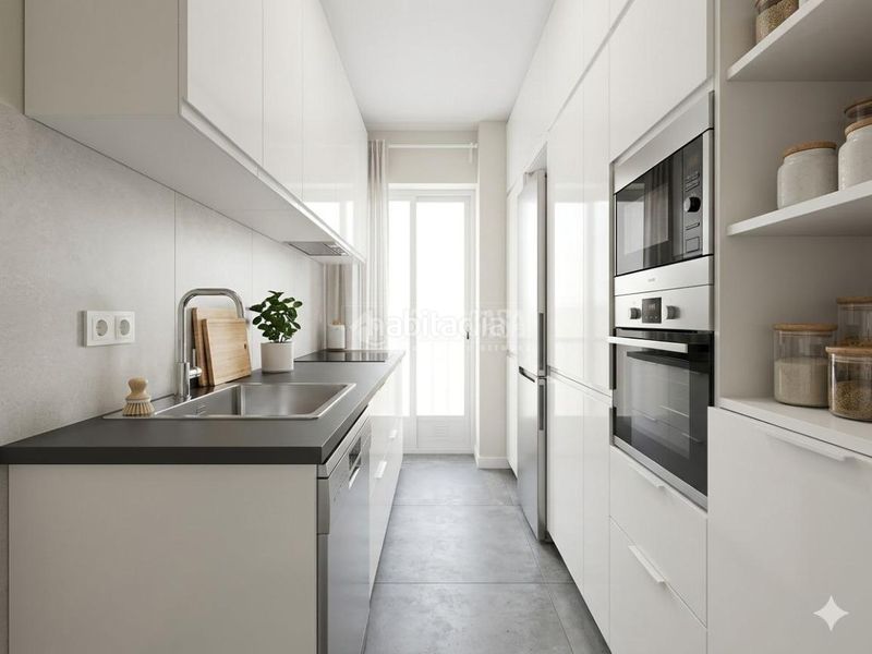 Foto 79ded782-cc86-4741-b2df-51c7a244e061. Pis amb calefacció a Fuente del Berro Madrid