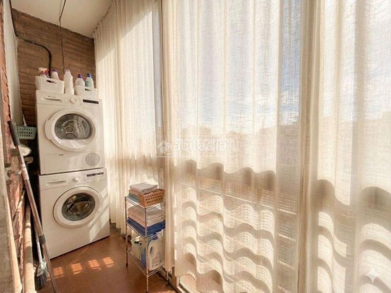 Foto 8fe041d6-a925-4b7d-8974-a1c317222f7b. Pis amb calefacció a Fuente del Berro Madrid