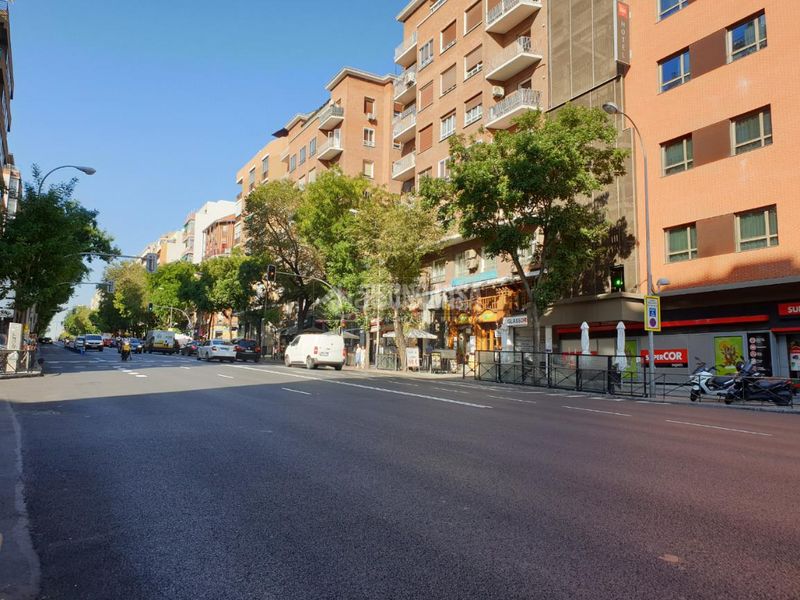 Foto 13dea9e9-7ad4-44f7-9312-999893ca0e07. Pis a Fuente del Berro Madrid