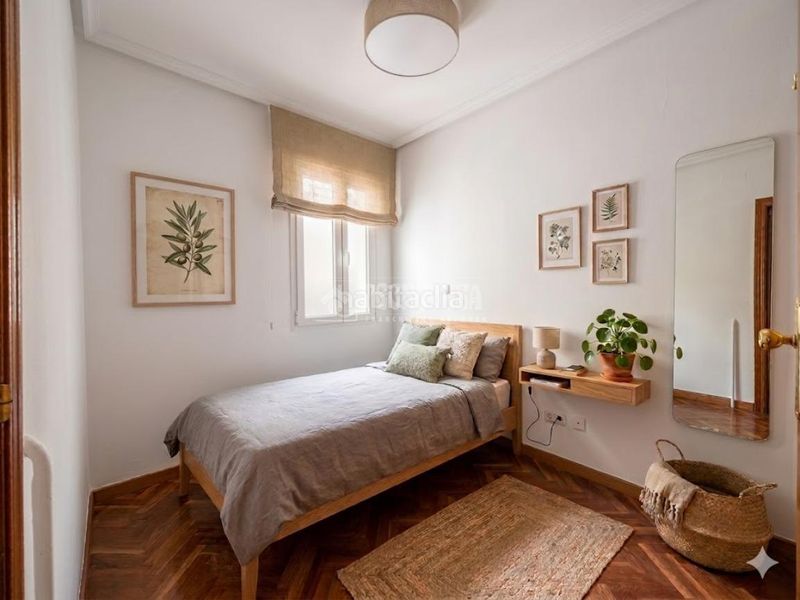 Foto a5a22d78-63b5-4c86-87c2-e771f08ee748. Pis a Fuente del Berro Madrid