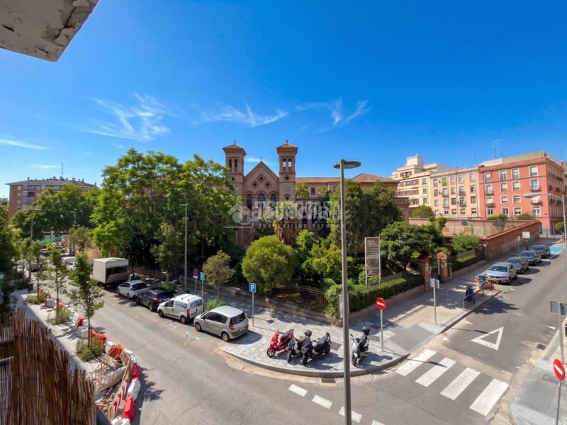 Foto cc67da83-1b34-4c93-9032-957f91c8fefe. Pis amb calefacció a Fuente del Berro Madrid