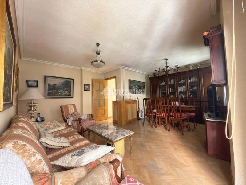 Foto 58089818-d6a0-4431-a21f-2b31da0638fb. Piso  en venta en Fuente del Berro Madrid