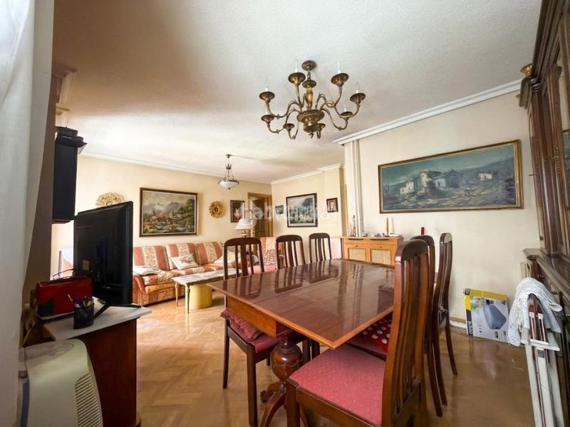 Foto 6414f013-1735-4bef-86bc-b2b3052d306d. Piso  en venta en Fuente del Berro Madrid