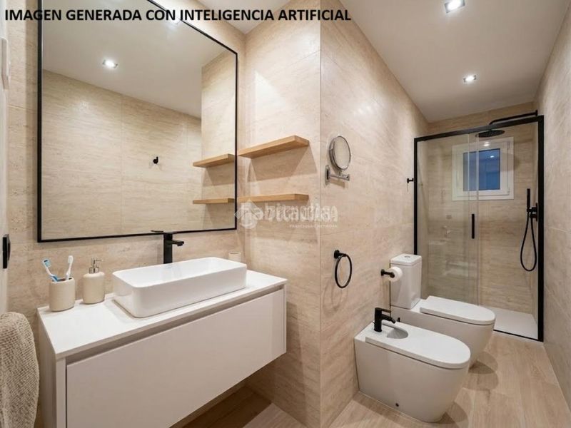 Foto 6c959c35-8e1b-4a0b-96d4-8bd587a2cfa0. Piso  en venta en Fuente del Berro Madrid