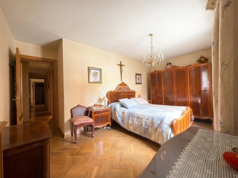 Foto 882b89a4-3009-4b31-91e0-07d988f19103. Piso  en venta en Fuente del Berro Madrid