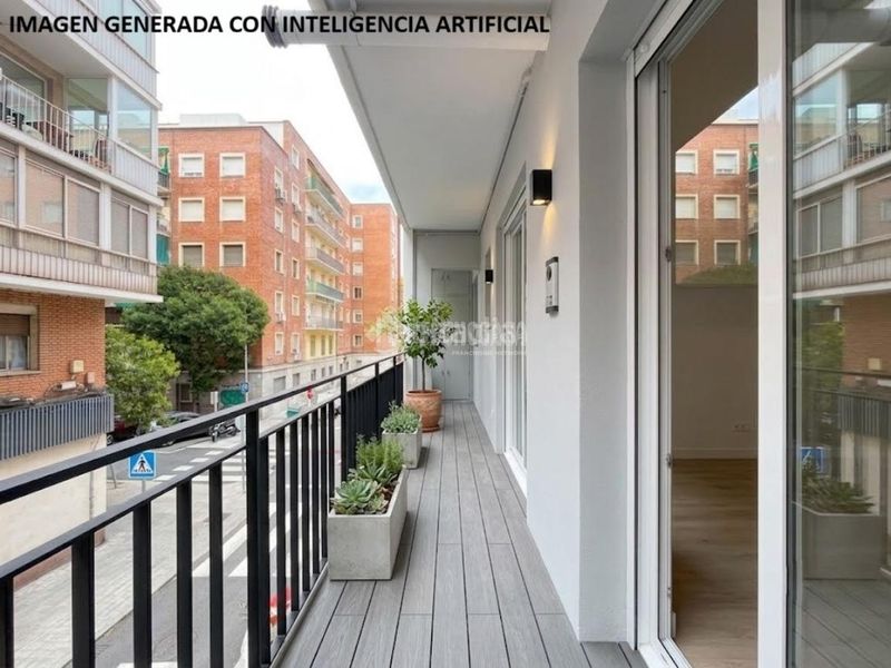 Foto a83f14cc-7da5-4666-a00d-14a92083829c. Piso  en venta en Fuente del Berro Madrid