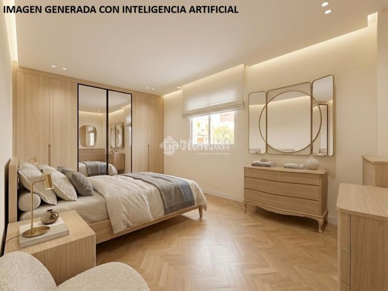 Foto ebd7eaa3-b48b-4759-b1e2-477fe969f578. Piso  en venta en Fuente del Berro Madrid