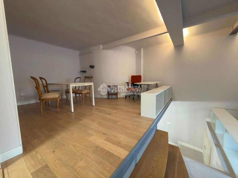 Foto fb192911-bd38-4751-84e0-3a505bc19dc4. Piso  en venta en Fuente del Berro Madrid