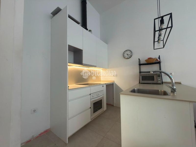 Foto 04f808b9-3869-4e44-b41f-ecdd941cdd3f. Pis a Fuente del Berro Madrid