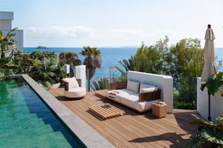 tic en Carrer de carles roman ferrer 36. Atico exclusivo con inmensa terraza duplex en belisla bossa nova. Obra nova