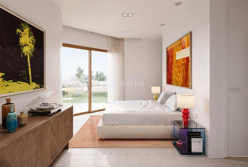 Foto 3ab0854c-e9bd-4678-aeaa-a96821b71c2a. Promoció Belisla Bossa Nova a Ibiza. Habitatges d´obra nova