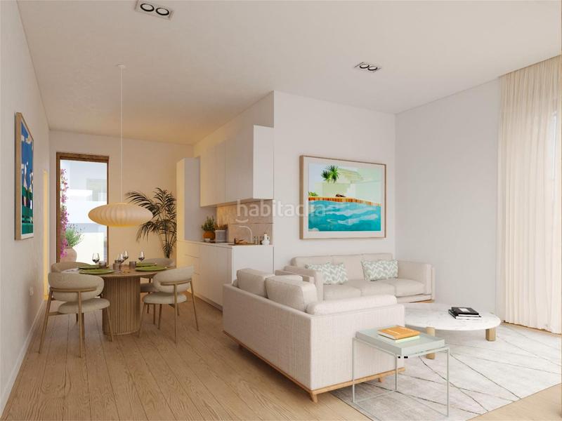 Foto 4e7d7ec5-c2c9-4e14-bcfd-959fddbbe6b6. Promoció Belisla Bossa Nova a Ibiza. Habitatges d´obra nova